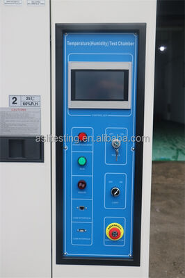 Cámara de prueba ambiental sin cita previa Cámara de prueba climática sin cita previa