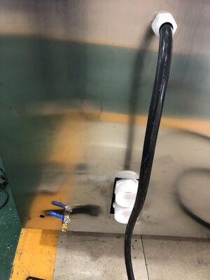 Cámara de prueba ambiental sin cita previa Cámara de prueba climática sin cita previa