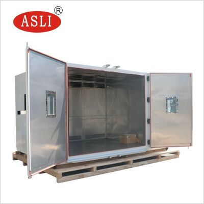 Cámara de prueba ambiental sin cita previa Cámara de prueba climática sin cita previa