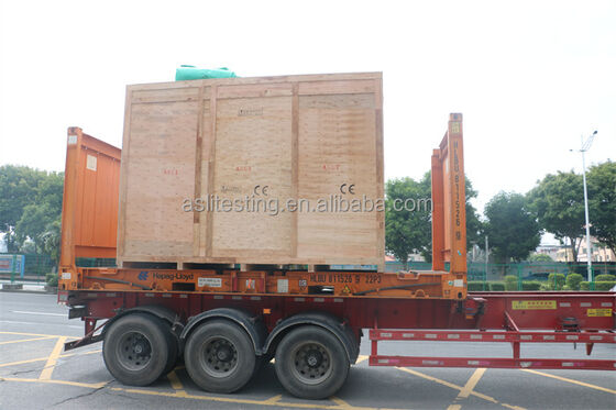 Cámara de prueba ambiental sin cita previa Cámara de prueba climática sin cita previa