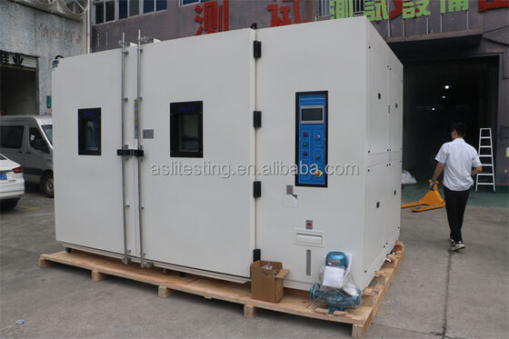 Cámara de prueba ambiental sin cita previa Cámara de prueba climática sin cita previa