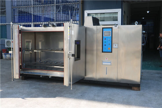 Cámara de prueba ambiental sin cita previa Cámara de prueba climática sin cita previa