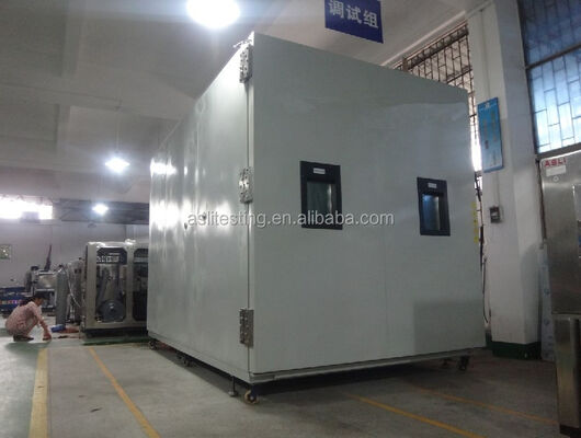 Cámara de prueba ambiental sin cita previa Cámara de prueba climática sin cita previa