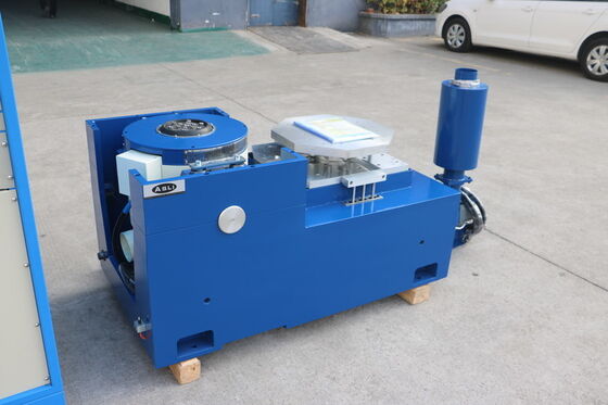 Productos electrónicos Simulación de transporte Máquina de ensayo de vibración mecánica