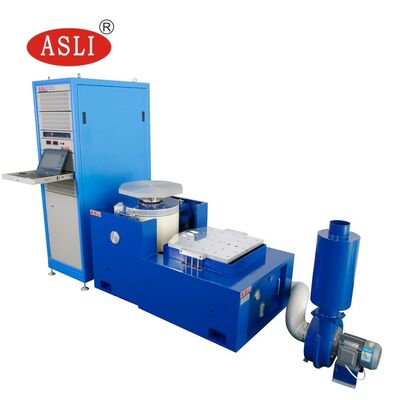 Precio de máquina de prueba de vibración electrodinámica