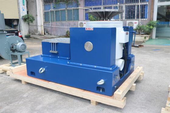 Precio de máquina de prueba de vibración electrodinámica