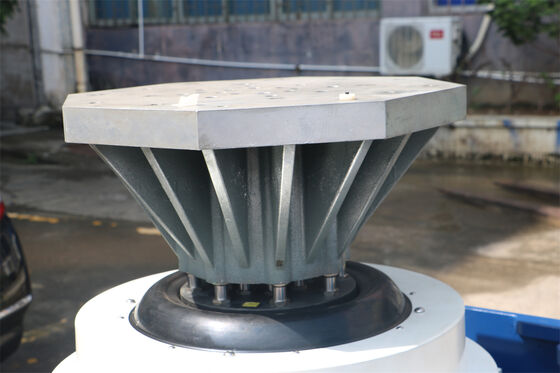 Máquina de ensayo de golpes y impactos mecánicos