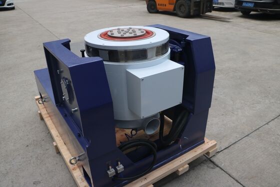 Vertical Horizontal Universal High Frequency Electrodynamics Type Vibration Tester