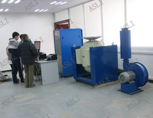 ISTA 3A Simulate Transport Vibration Tester for Package Test