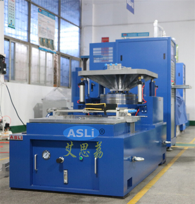 ISTA 3A Shaker With electrodinámico 76m m DisplacementVibration Shaker System