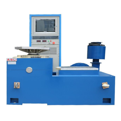 equipo de prueba de la tabla de la vibración 3000N, máquina electrodinámica de la vibración del IEC 60068