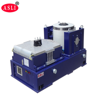 equipo de prueba de la tabla de la vibración 3000N, máquina electrodinámica de la vibración del IEC 60068