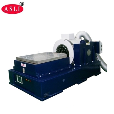 2500hz vibración Shaker Machine, 1.8m/S Shaker Test Systems