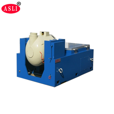 2500hz vibración Shaker Machine, 1.8m/S Shaker Test Systems