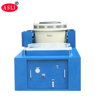 2500hz vibración Shaker Machine, 1.8m/S Shaker Test Systems