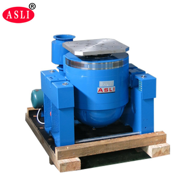 MIL-STD 810G F 1000kg. Banco de pruebas de la vibración de F, laboratorio Shaker Machine de la O.N.U 38,3