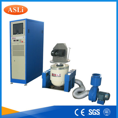 Laboratorio de prueba del choque de vibración del CE 32000N Shaker Machine