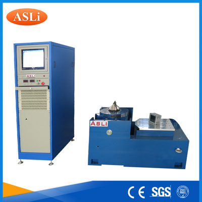 Laboratorio de prueba del choque de vibración del CE 32000N Shaker Machine