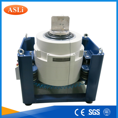 Laboratorio de prueba del choque de vibración del CE 32000N Shaker Machine