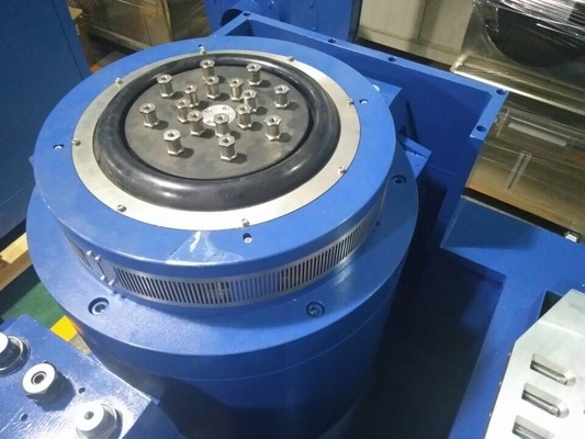 Máquina de prueba de la vibración de ISTA