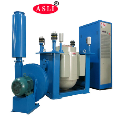 tabla de la vibración de 10000N 3 AXIS