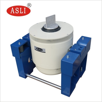 UN38.3 vibración vertical Shaker Table