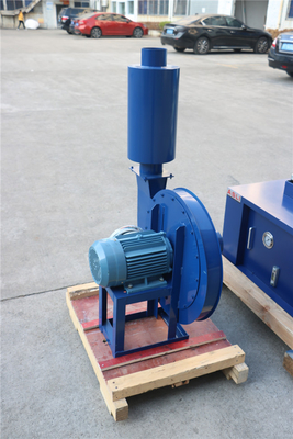 2000kg. Equipo de prueba de la tabla de la vibración de F