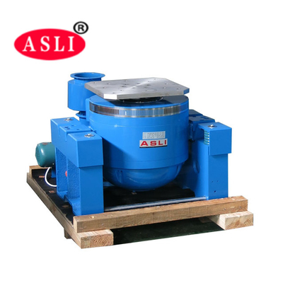 Vibración al azar TestingDynamic Shaker With 300kg Max Load de ASTM D4728