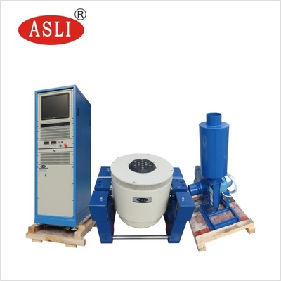 1.6m/S vibración Shaker Machine, equipo sinusoide del análisis de la vibración