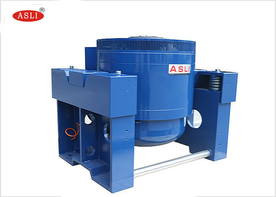 CE 600kg. Equipo de prueba de F Shaker Table Vibration Testing Lab