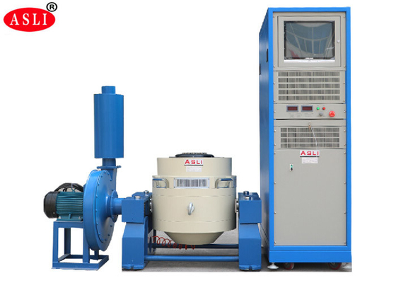 CE 600kg. Equipo de prueba de F Shaker Table Vibration Testing Lab