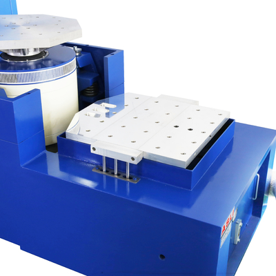 ISTA 3A Shaker With electrodinámico 76m m DisplacementVibration Shaker System