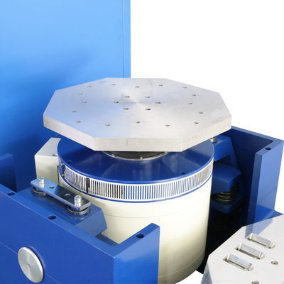 ISTA 3A Shaker With electrodinámico 76m m DisplacementVibration Shaker System