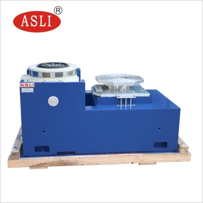 tabla de prueba de la vibración electrodinámica 6000N