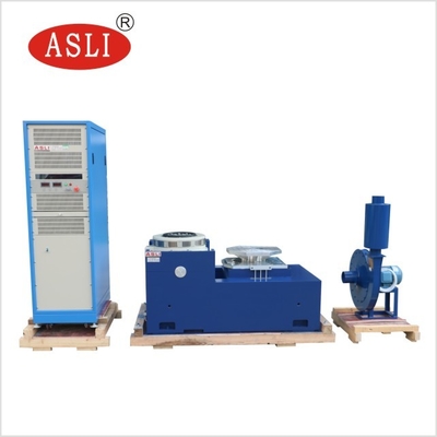 tabla de prueba de la vibración electrodinámica 6000N