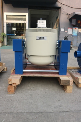 300kg. Estándar de alta frecuencia electrodinámico de Shaker MIL STD 810F de la vibración de F