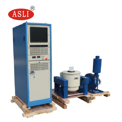 300kg. Estándar de alta frecuencia electrodinámico de Shaker MIL STD 810F de la vibración de F