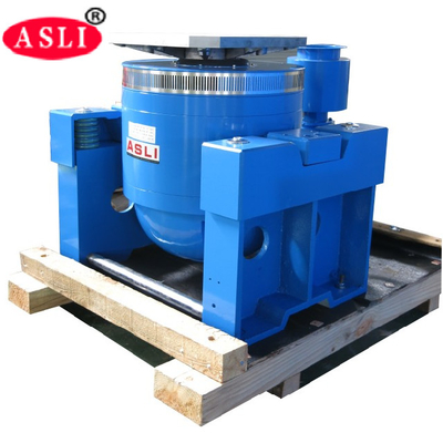 3500Hz 300kg. Vibración electrodinámica Shaker For Battery Charger de F