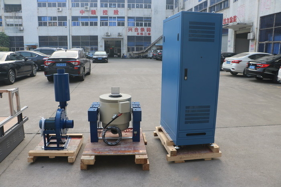 1000kg al azar. Estándar del estruendo de la máquina de prueba de la vibración de F 2500hz