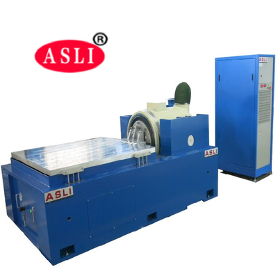 300kg que carga IEC electrodinámico 60068-2-64 de Shaker Table de la vibración