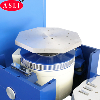 Seguridad electrodinámica del laboratorio 20000N 2000HZ Shaker For Lithium Battery Pack