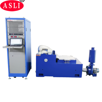 Seguridad electrodinámica del laboratorio 20000N 2000HZ Shaker For Lithium Battery Pack