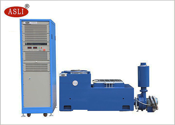 tabla de la vibración de 1.6m/S 3 AXIS, 100kgs que carga a Shaker Table Testing Machine
