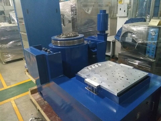 3000N Shaker Testing Device, instrumentos de la prueba de laboratorio de ASTM D4728