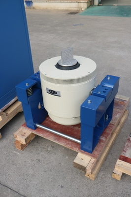 3000N Shaker Testing Device, instrumentos de la prueba de laboratorio de ASTM D4728