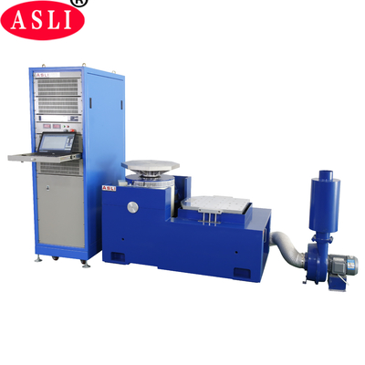 50000N vibración Shaker Machine, ISO 16750-3 Shaker Table Testing Equipment