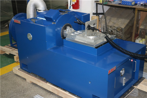 Máquina mecánica del choque 30KN, máquina de la prueba de choque del IEC 60068-2-64
