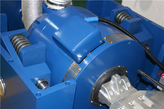 Tablero 3000kg del PWB. Máquina del prueba de laboratorio del equipo de prueba de la tabla de la vibración de F 2.0m/S