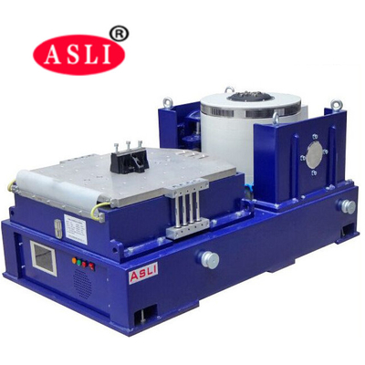1.6m/S vibración Shaker Machine, equipo sinusoide del análisis de la vibración