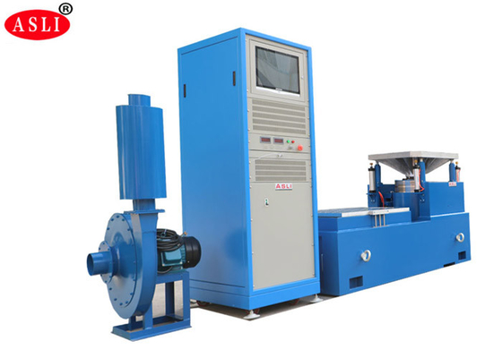 IEC 60068 60000N Shaker System For Lab electrodinámico